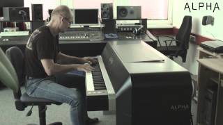 Alpha Pianos - Guenther Straub
