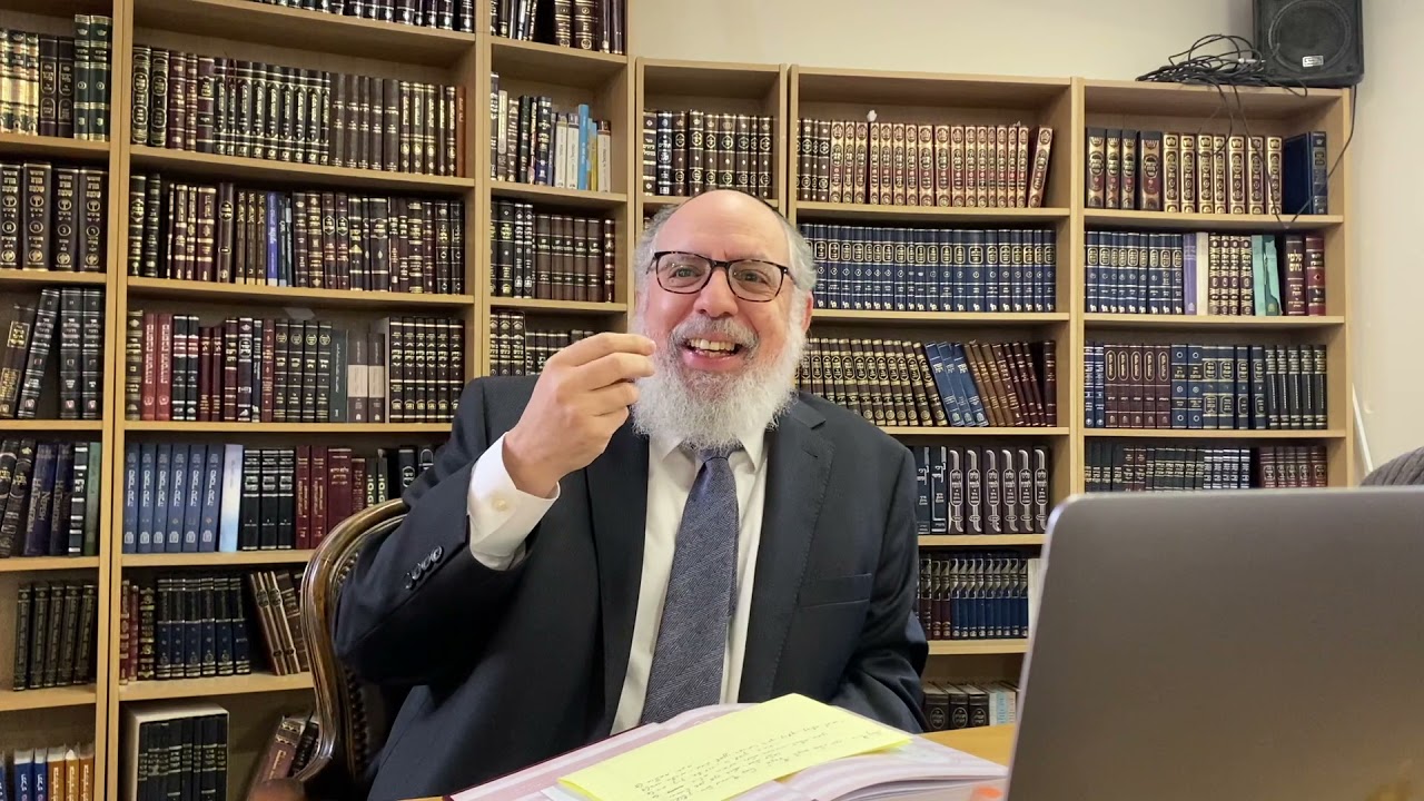 Хакдама к Цидкас Хацадик (часть 2) | Гл. 1 | Цидкас Хацадик #2