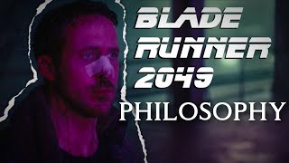 The Philosophy of Blade Runner 2049: A Deep Study on Humanity, Identity and Reality