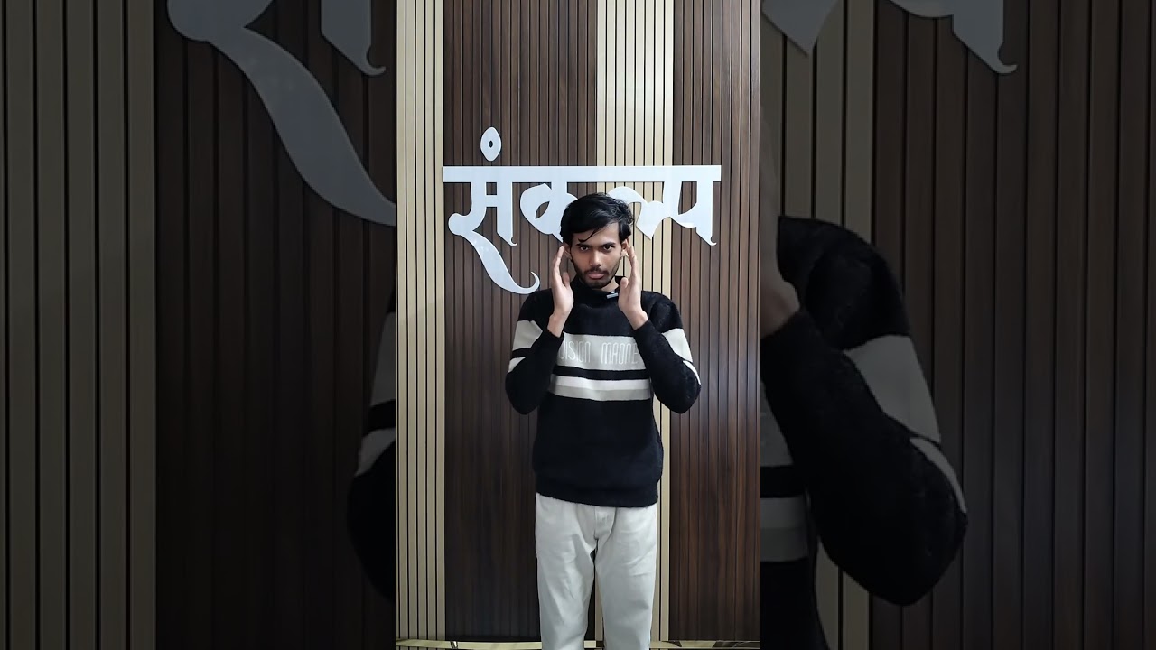 ​My JEE Main Success Secret: Roadmap to 99+ Percentile at Sankalp Institute Muzaffarnagar.