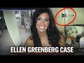 Ellen Greenberg: Was It Self Inflicted Or Foul Play?