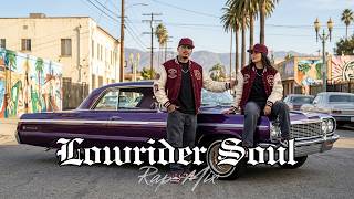 Old School Chicano Rap | G-Funk & Gangsta Rap Classics - YouTube