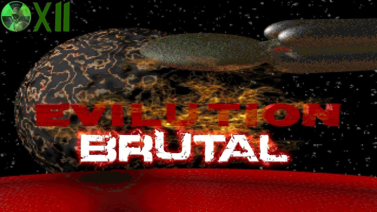 brutal doom v21 error brutal doom v21 error
