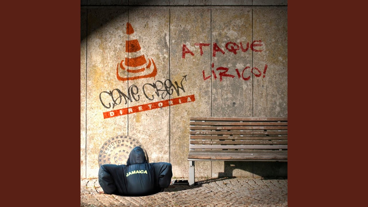 ConeCrewDiretoria - Esse é o Movimento accordi
