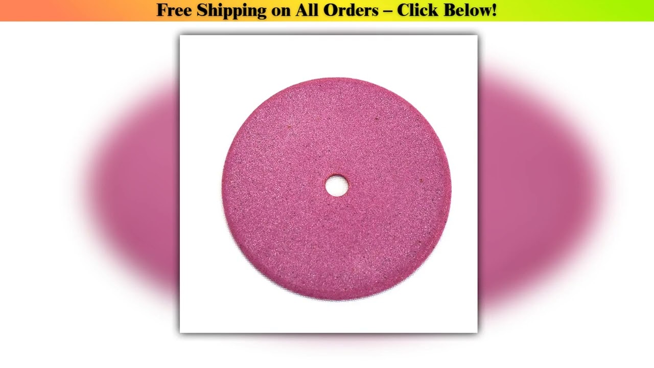 Electric Chain Saw Sharpener 220W Chain Grinder 100mm 4" Machine for Grinding Chains Portable