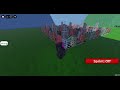 Playing Godzilla King of the Kaiju RP