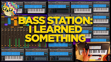 This synth is highly underrated (and it’s cheap)