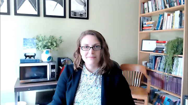 UO Today interview: Mattie Burkert, Digital Humani...