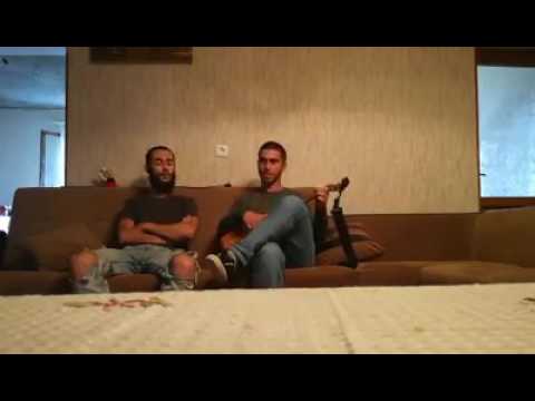 ომი და ქორწილი | omi da qorwili