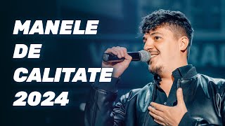 Manele de Calitate 2023 💎 Mix de Petrecere cu Cele Mai Bune Manele (Muzica Petrecere)