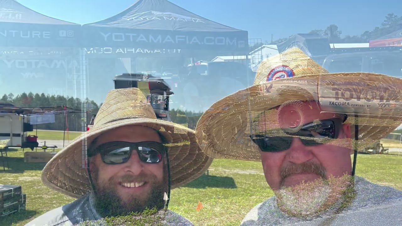 Southeast Overland & Offroad Expo 2022