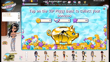 Leveling up! | MSP