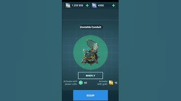 Test Server: This Will Replace Advanced Repair | WR - War Robots