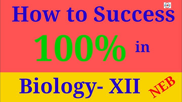 Biology- 12 | NEB specification grid- 2078 | Based on new syllabus | Unit-wise questions & marks