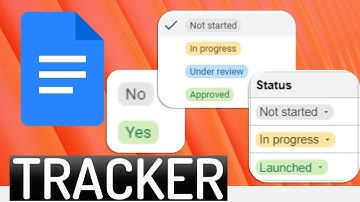Ways Dropdown and Building Blocks On Google Docs works!