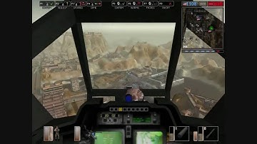 Battlefield 1942 DC Blackmantis 