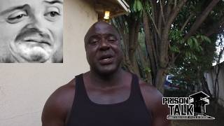 Forsen Reacts To Gooning In Prison - Prison Talk 8.3 - Doentary