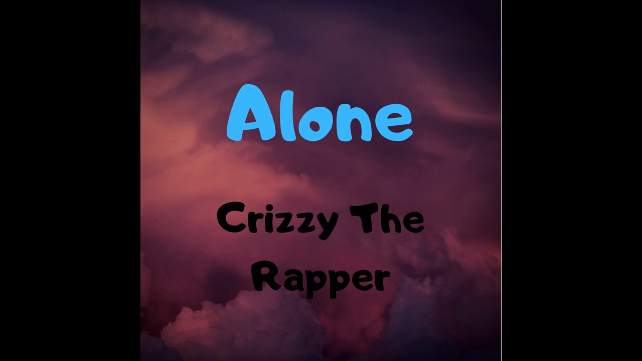 Watch Crizzy The Rapper - Blue on YouTube Watch Crizzy The Rapper - Blue on YouTube