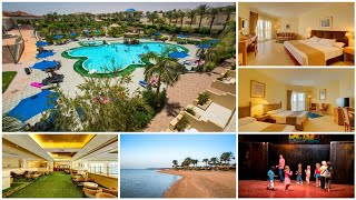 فندق أورورا أورينتال ريزورت شرم الشيخ Aurora Oriental Resort Sharm El Sheikh hotel ⭐⭐⭐⭐