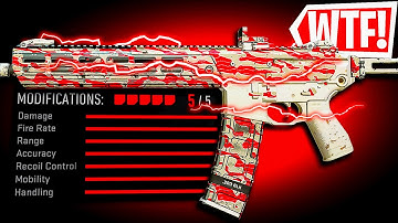 *OVERPOWERED* M13C Class is UNSTOPPABLE in MW2 after UPDATE🤯(Best "M13C" Class Setup + Tuning)