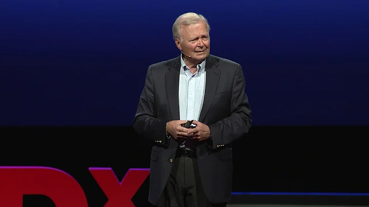 Making enemies and how to turn them around | Terry...