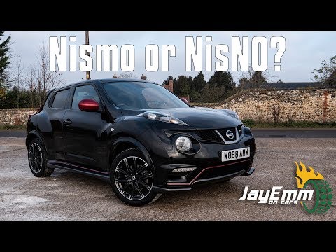 nissan-juke-nismo-review---barrel-of-laughs-or-a-bit-of-a-joke?