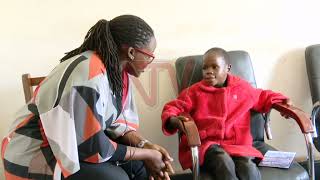 Police appeals for help in locating parents of mentally challenged 6-Year-old boy - Vimarsana News