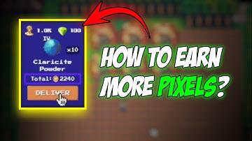 Get Unlimited Pixels Task | Pixels TaskBoard Explain | Earn More Pixels | Pixels Game New Update