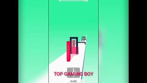 JELLY SHIFT All Levels Gameplay Walkthrough (Android, iOS)