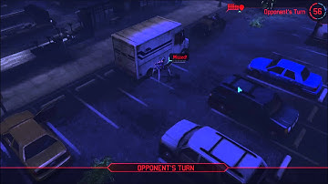 XCOM - Chryssalid Army