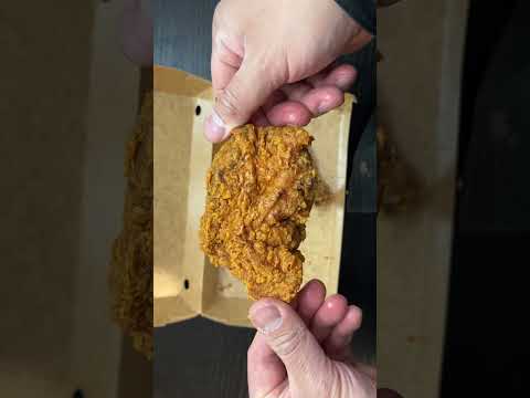 Jollibee VS Church's