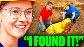 Emma Culligan Is Rewriting the Oak Island Story!