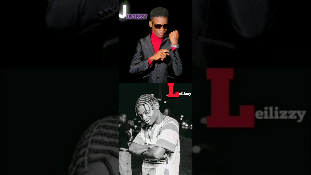 Justeezy de Moz ft Leyleezy - Nkina |  Oficial Vídeo | pro Laudeezy