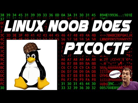 picoCTF 2019 Writeup