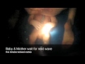 Breech Water Birth at Home