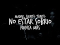 Demi Lovato - Sober (spanish version) | Alejandro Cázares | COVER ESPAÑOL