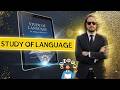 Study Of Language full video