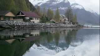 Azura Fjord Cruise A209 Photos