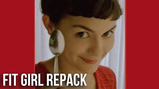 FIT GIRL REPACK SETUP FULL THEME MUSIC | A MUSIC OF 100% CPU USAGE 🔥