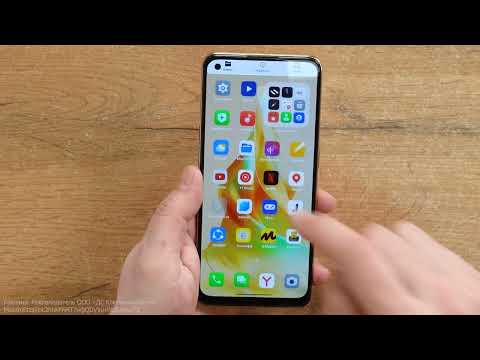 Смартфон OPPO Reno8 T || ОБЗОР