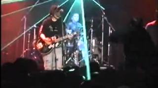 Психея - live @ Спб, Порт, 12.02.2005