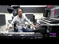 Demo  backup tk201pro  part 2  roland ea7  trung kin music