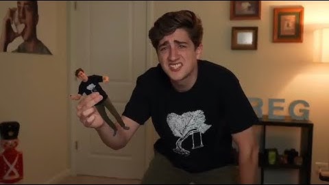 danny gonzalez with no context pt. 3