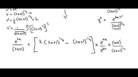 Autumn 2010 Q3a   derivatives   icap past paper   quantitative methods   urdu