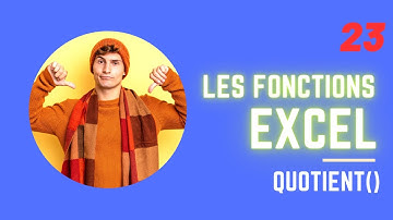 Comment obtenir le résultat d