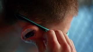 Pinit & Glue Mma Customizable Earbuds