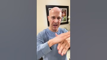 Thumbnail of Super Fast Anti-Anxiety Relief Point!  Dr. Mandell
