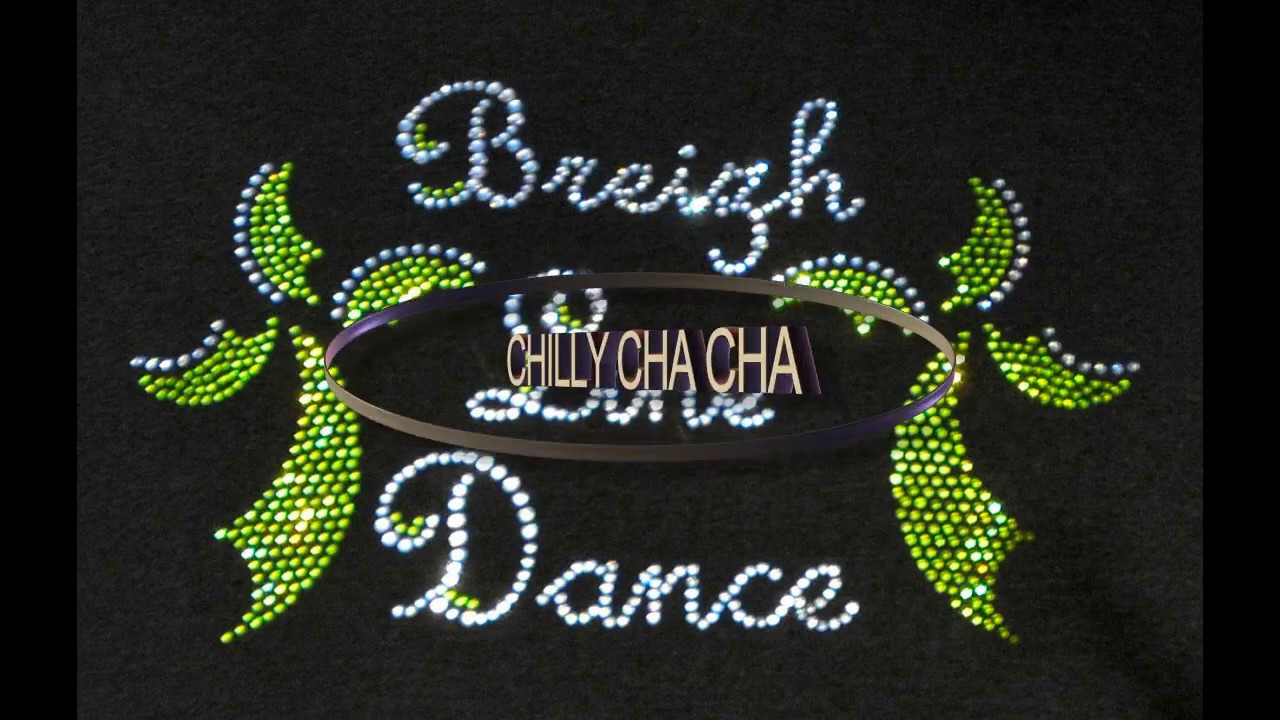 CHILLY CHA CHA - YouTube