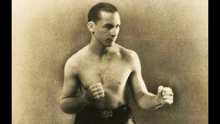 Benny Leonard Highlights