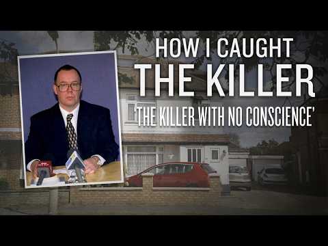 The Killer with No Conscience | How I Caught The Killer | Full True Crime Documentary